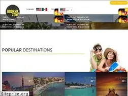Sites similar to booker.zone
