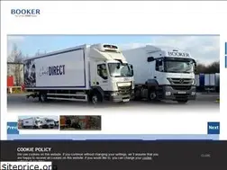 Sites similar to bookergroupjobs.co.uk