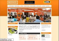 Sites similar to bookerindia.net
