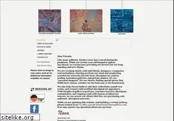 Sites similar to bookerlowegallery.com