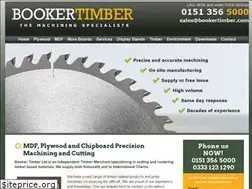 Sites similar to bookertimber.co.uk