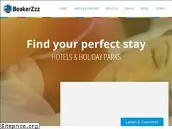 Sites similar to bookerzzz.com