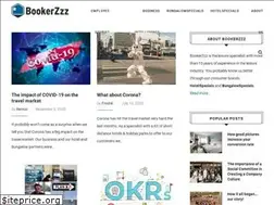 Sites similar to bookerzzzstories.com
