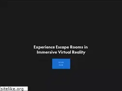 Sites similar to bookescapevr.com