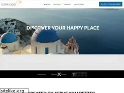 Sites similar to bookespresso.com