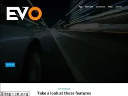Sites similar to bookevo.co.uk