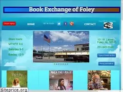 Sites similar to bookexchange.me