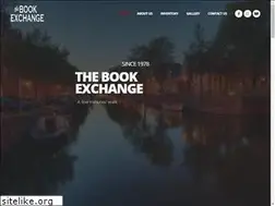 Sites similar to bookexchange.nl