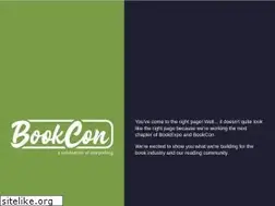 Sites similar to bookexpoamerica.com