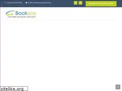 Sites similar to bookeze.com.au