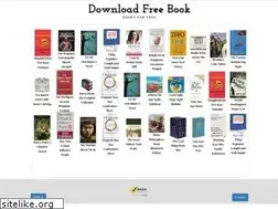 Sites similar to bookezon.com