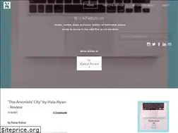Sites similar to bookfabulous.com