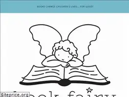 Sites similar to bookfairypantryproject.com