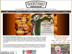 Sites similar to bookfamilyfarm.com