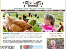 Sites similar to bookfamilyfarm.net