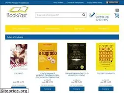 Sites similar to bookfast.com.br