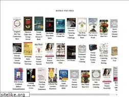 Sites similar to bookfile.cc