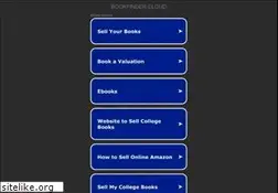 Sites similar to bookfinder.cloud