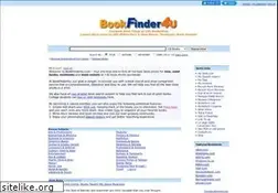 Sites similar to bookfinder4u.com