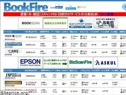Sites similar to bookfire.net