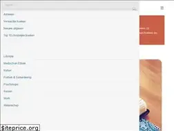 Sites similar to bookfish.nl