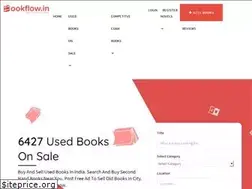 Sites similar to bookflow.in