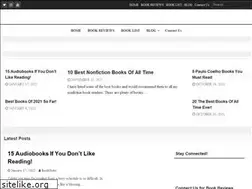 Sites similar to bookfluke.com
