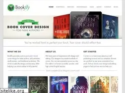Sites similar to bookflydesign.com