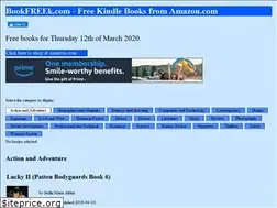 Sites similar to bookfreek.com