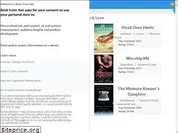 Sites similar to bookfrom.net