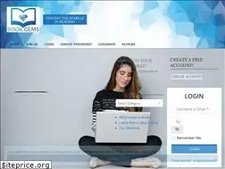 Sites similar to bookgems.com