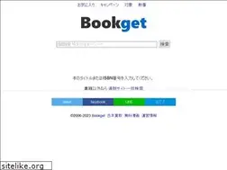 Sites similar to bookget.net