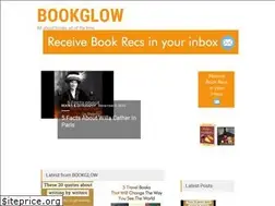 Sites similar to bookglow.net