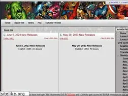 Sites similar to bookgn.com