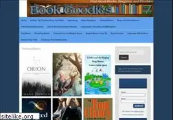 Sites similar to bookgoodies.com