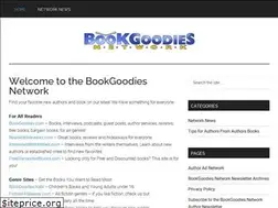 Sites similar to bookgoodies.net