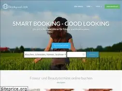 Sites similar to bookgoodlook.at