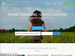 Sites similar to bookgoodlook.com