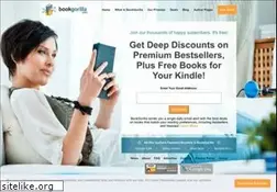 Sites similar to bookgorilla.com