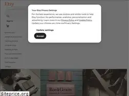 Sites similar to bookgrain.com