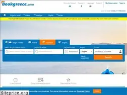 Sites similar to bookgreece.com
