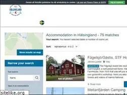 Sites similar to bookhalsingland.com