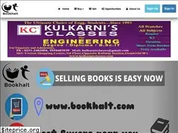 Sites similar to bookhalt.com