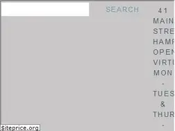 Sites similar to bookhampton.com