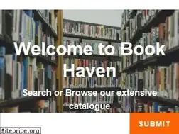 Sites similar to bookhaven.co.nz