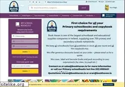 Sites similar to bookhaven.ie