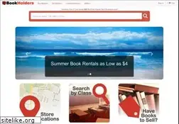 Sites similar to bookholders.com