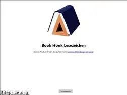 Sites similar to bookhook.de