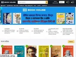 Sites similar to bookhousebd.com