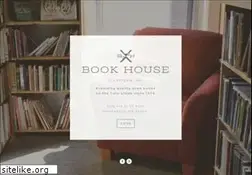 Sites similar to bookhouseindinkytown.com